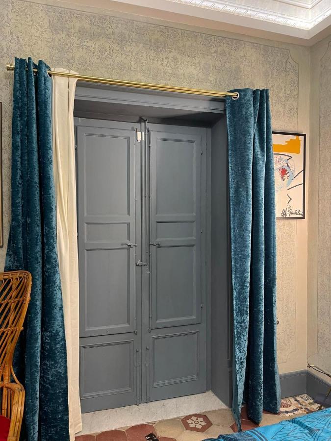 I Bastioni Apartment ปาแลร์โม ภายนอก รูปภาพ
