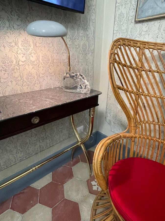 I Bastioni Apartment ปาแลร์โม ภายนอก รูปภาพ