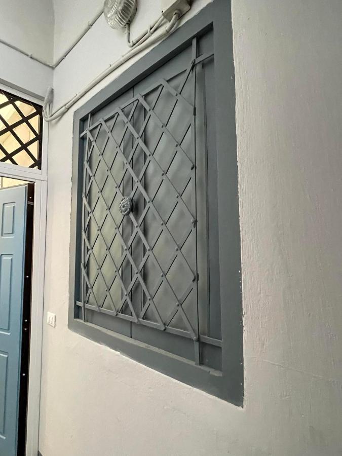 I Bastioni Apartment ปาแลร์โม ภายนอก รูปภาพ