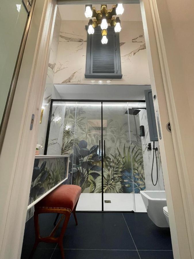 I Bastioni Apartment ปาแลร์โม ภายนอก รูปภาพ